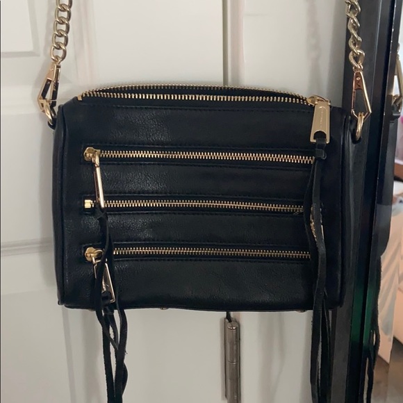 Rebecca Minkoff Handbags - Rebecca Minkoff Crossbody Bag